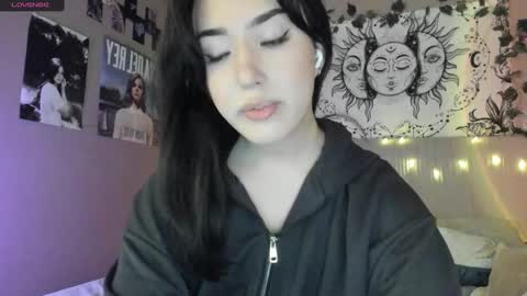 Anisa Moan from LovenseWet from Tip MenuOpen for Private online show from January 30, 9:14 pm