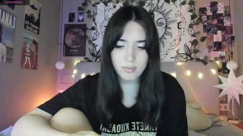Anisa Moan from LovenseWet from Tip MenuOpen for Private online show from January 31, 3:33 pm