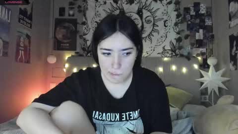 Anisa Moan from LovenseWet from Tip MenuOpen for Private online show from February 4, 3:57 pm