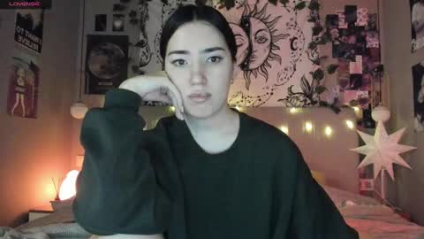 Anisa Moan from LovenseWet from Tip MenuOpen for Private online show from February 5, 4:26 pm