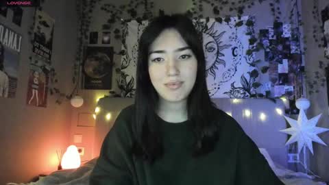 Anisa Moan from LovenseWet from Tip MenuOpen for Private online show from February 8, 11:24 pm