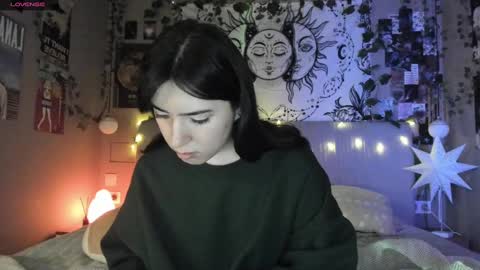 Anisa Moan from LovenseWet from Tip MenuOpen for Private online show from February 10, 9:58 pm