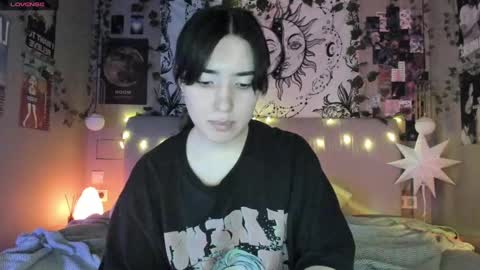 Anisa Moan from LovenseWet from Tip MenuOpen for Private online show from February 13, 3:14 pm