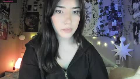 Anisa Moan from LovenseWet from Tip MenuOpen for Private online show from February 16, 2:21 pm