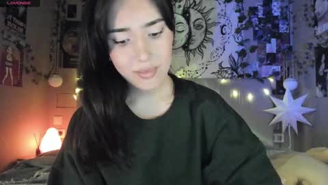Anisa Moan from LovenseWet from Tip MenuOpen for Private online show from February 18, 12:39 pm