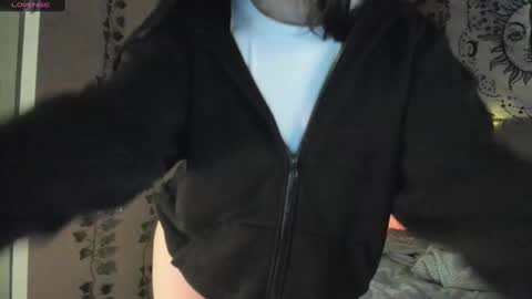 Anisa Moan from LovenseWet from Tip MenuOpen for Private online show from February 19, 3:38 pm