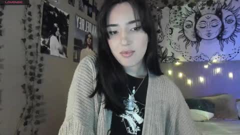 Anisa Moan from LovenseWet from Tip MenuOpen for Private online show from February 25, 2:54 pm