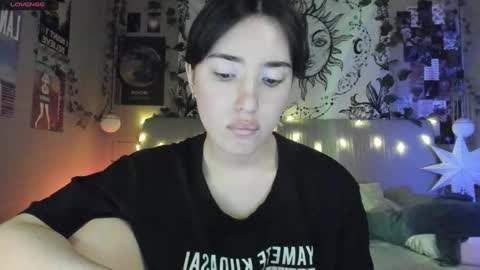 Anisa Moan from LovenseWet from Tip MenuOpen for Private online show from February 26, 3:08 pm
