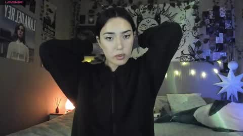 Anisa Moan from LovenseWet from Tip MenuOpen for Private online show from February 27, 2:43 pm