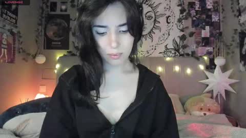 Anisa Moan from LovenseWet from Tip MenuOpen for Private online show from March 6, 2:15 pm