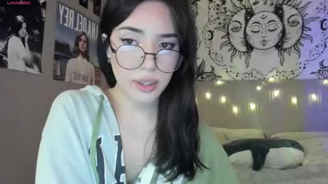 Anisa Moan from LovenseWet from Tip MenuOpen for Private online show from March 8, 5:33 pm