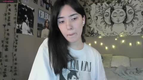 Anisa Moan from LovenseWet from Tip MenuOpen for Private online show from March 9, 11:56 pm