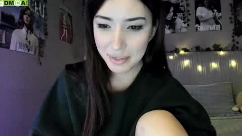 Anisa Moan from LovenseWet from Tip MenuOpen for Private online show from September 11, 8:22 am
