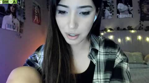 Anisa Moan from LovenseWet from Tip MenuOpen for Private online show from September 18, 5:24 am