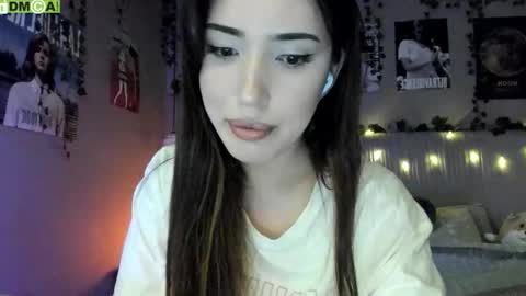 Anisa Moan from LovenseWet from Tip MenuOpen for Private online show from September 22, 5:13 am