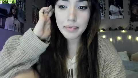 Anisa Moan from LovenseWet from Tip MenuOpen for Private online show from September 25, 4:19 am
