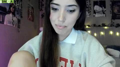 Anisa Moan from LovenseWet from Tip MenuOpen for Private online show from September 27, 5:27 am