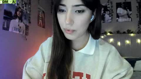 Anisa Moan from LovenseWet from Tip MenuOpen for Private online show from October 10, 6:25 am