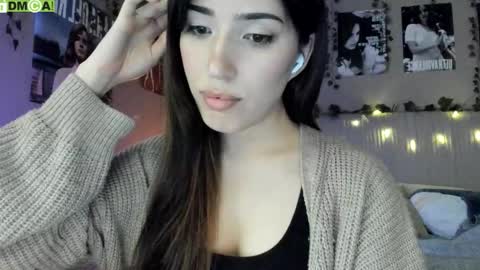 Anisa Moan from LovenseWet from Tip MenuOpen for Private online show from October 12, 9:01 am