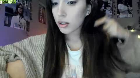 Anisa Moan from LovenseWet from Tip MenuOpen for Private online show from October 18, 5:44 am