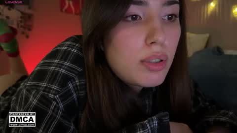 Anisa Moan from LovenseWet from Tip MenuOpen for Private online show from December 14, 8:15 pm