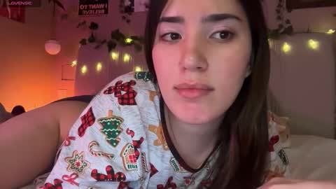 Anisa Moan from LovenseWet from Tip MenuOpen for Private online show from January 11, 4:46 pm