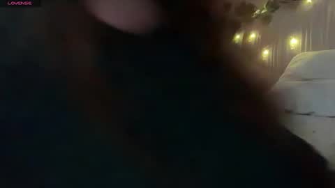 Anisa Moan from LovenseWet from Tip MenuOpen for Private online show from January 17, 8:49 pm