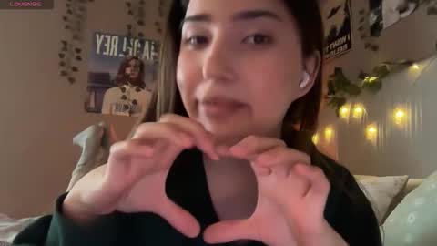 Anisa Moan from LovenseWet from Tip MenuOpen for Private online show from February 14, 8:21 am