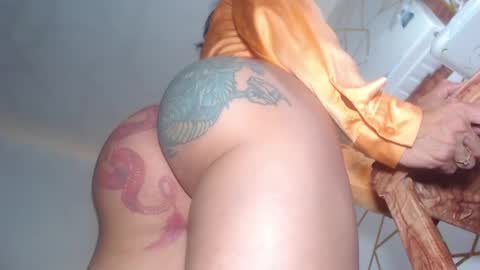 Ana K online show from June 1, 11:17 pm