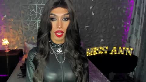 Snapshot of anitacruisze chatting on January 18, 1:45 am Miss Ann online show from January 18, 1:45 am