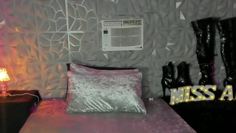 Snapshot of anitacruisze chatting on January 21, 4:33 am Miss Ann online show from January 21, 4:33 am
