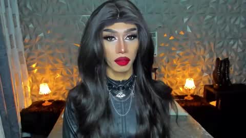 Snapshot of anitacruisze chatting on January 29, 8:56 pm Miss Ann online show from January 29, 8:56 pm