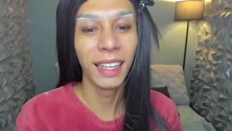 Snapshot of anitacruisze chatting on March 6, 9:39 pm Miss Ann online show from March 6, 9:39 pm