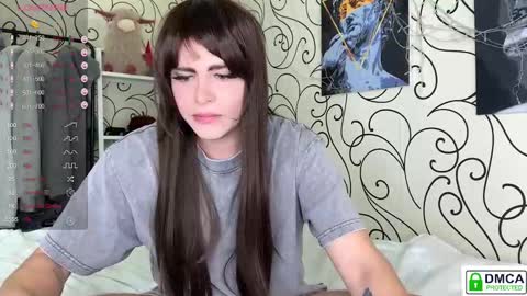 Snapshot of anjalin_sososok chatting on September 22, 7:24 am anjalin_sososok online show from September 22, 7:24 am