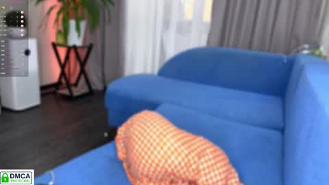 Snapshot of anjalin_sososok chatting on October 7, 4:46 am anjalin_sososok online show from October 7, 4:46 am