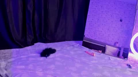 Angel online show from October 19, 7:17 pm