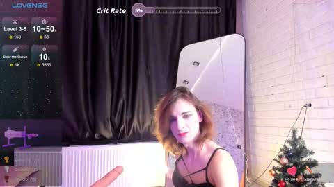 Angel online show from January 8, 7:07 pm