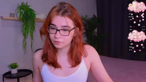 Im Ann welcome in my room PVT is open online show from February 7, 7:50 am