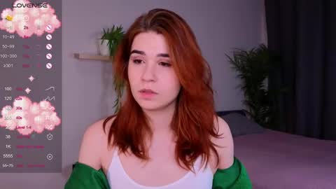 Im Ann welcome in my room PVT is open online show from February 16, 7:26 am