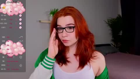 Im Ann welcome in my room PVT is open online show from February 23, 7:11 am