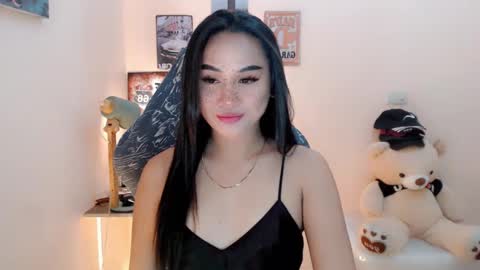 Snapshot of anna_thompsonxx chatting on December 5, 8:16 am SWEET ANNA online show from December 5, 8:16 am