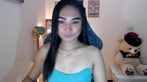 Snapshot of anna_thompsonxx chatting on December 26, 5:40 pm SWEET ANNA online show from December 26, 5:40 pm
