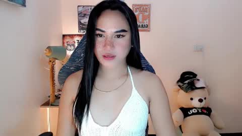 Snapshot of anna_thompsonxx chatting on January 5, 3:21 am SWEET ANNA online show from January 5, 3:21 am