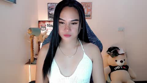 Snapshot of anna_thompsonxx chatting on January 5, 5:41 pm SWEET ANNA online show from January 5, 5:41 pm