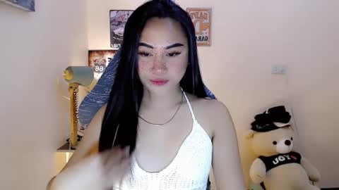 Snapshot of anna_thompsonxx chatting on January 6, 4:36 am SWEET ANNA online show from January 6, 4:36 am