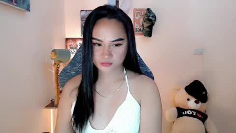 Snapshot of anna_thompsonxx chatting on January 8, 5:59 am SWEET ANNA online show from January 8, 5:59 am