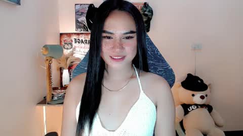 Snapshot of anna_thompsonxx chatting on January 9, 12:30 pm SWEET ANNA online show from January 9, 12:30 pm