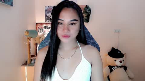 Snapshot of anna_thompsonxx chatting on January 10, 12:17 am SWEET ANNA online show from January 10, 12:17 am