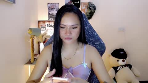 Snapshot of anna_thompsonxx chatting on January 14, 5:51 am SWEET ANNA online show from January 14, 5:51 am