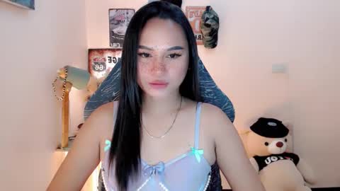 Snapshot of anna_thompsonxx chatting on January 31, 1:02 pm SWEET ANNA online show from January 31, 1:02 pm